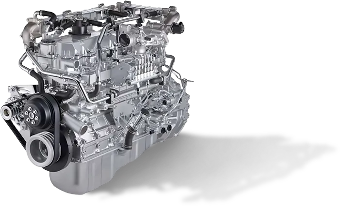 Power train